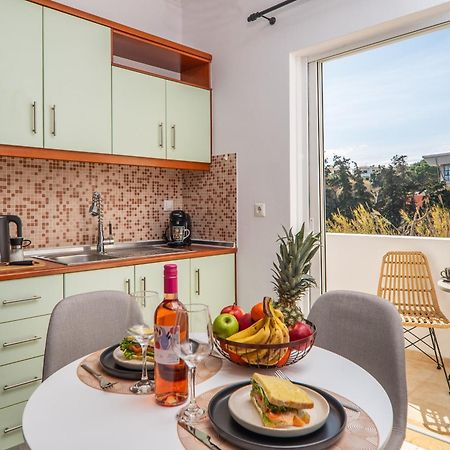 Ammoutsiani 2 Cozy Apartment 干尼亞 外观 照片