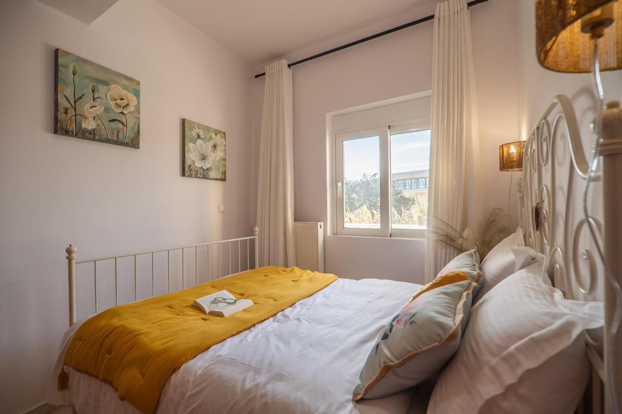 Ammoutsiani 2 Cozy Apartment 干尼亞 外观 照片