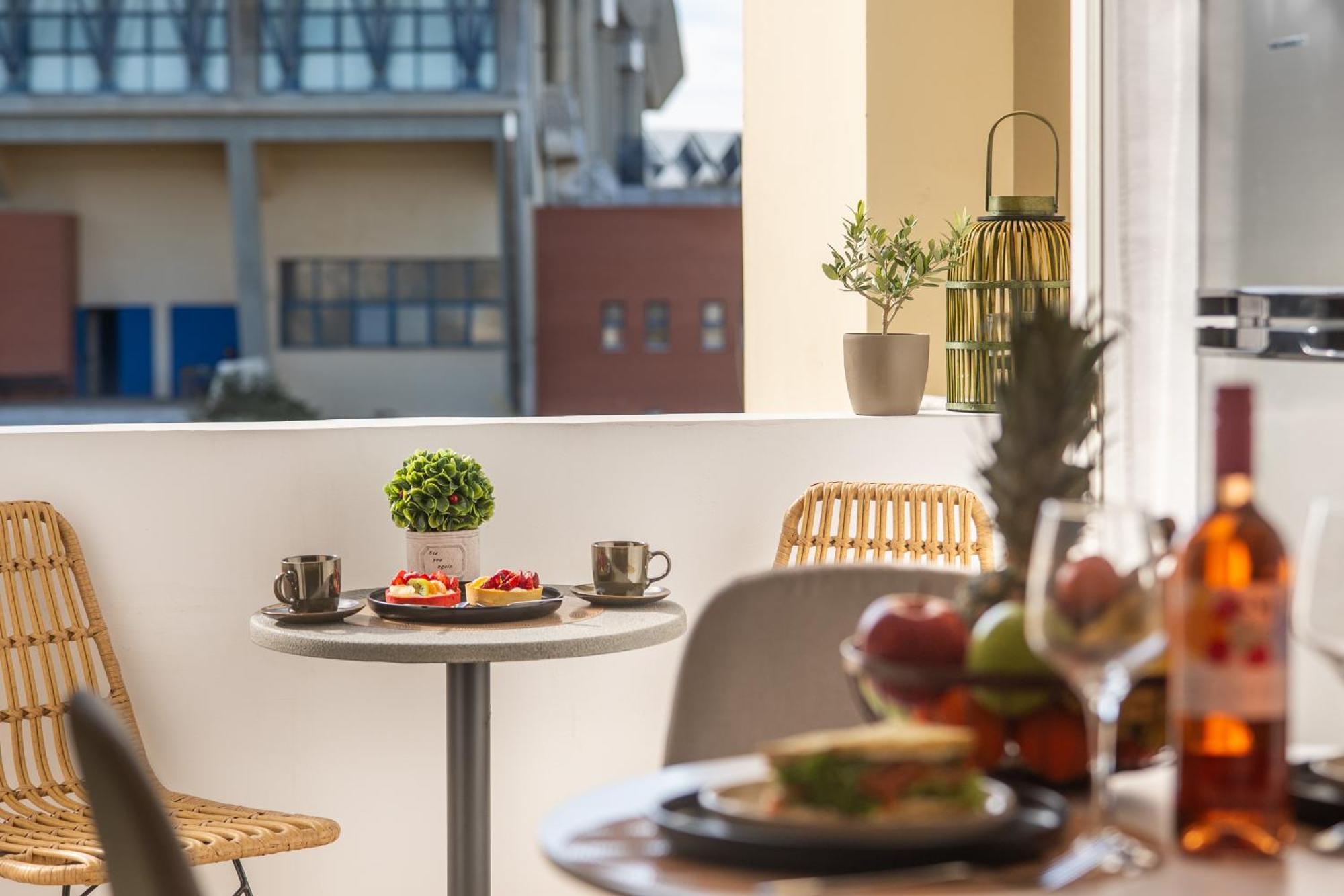 Ammoutsiani 2 Cozy Apartment 干尼亞 外观 照片